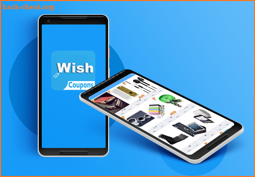 Coupons for Wish & Deals and Free Gifts 2018 screenshot