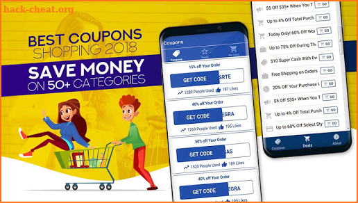 Coupons For You | Bed Bath & Beyond screenshot