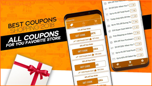 Coupons For You | Harbor Freight Tools screenshot