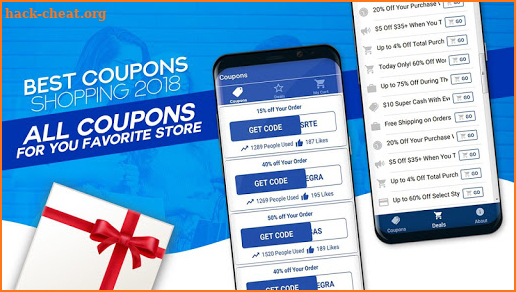 Coupons For You | Kroger | Shopping - Deals screenshot