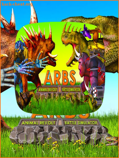Cover art Animal Revolt Battle Simulator Guide screenshot
