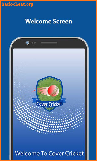 Cover Cricket: Live Cricket Score, News & updates screenshot