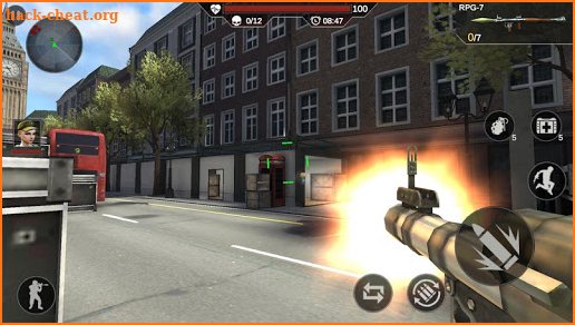 Cover Strike - 3D Team Shooter screenshot