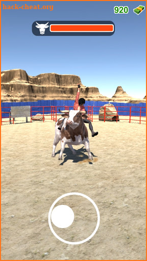 Cowboy Ride screenshot