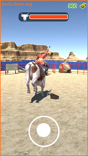 Cowboy Ride screenshot