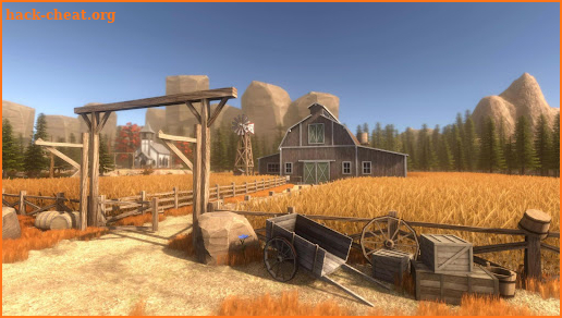 ‏Cowboy West Guns screenshot