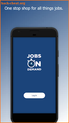 CoWorx & Axcess Jobs on Demand screenshot