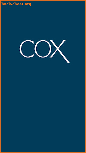 Cox Enterprises Events screenshot