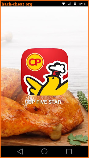 CP Five Star screenshot