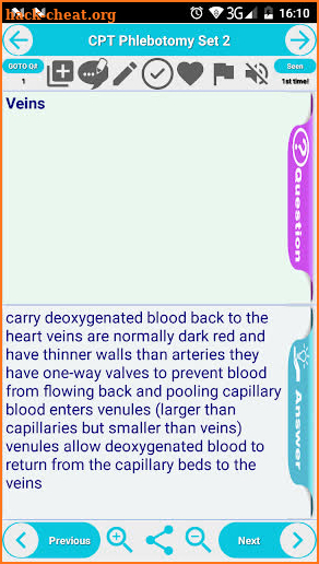 CPT Phlebotomy Exam Prep All you need to know screenshot