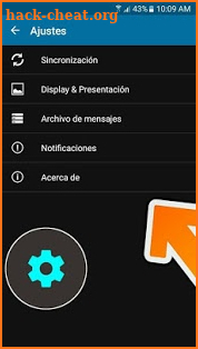 CR Servidor Pro screenshot