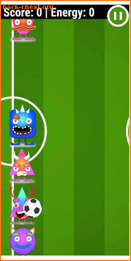 CR7 Football Juggler screenshot