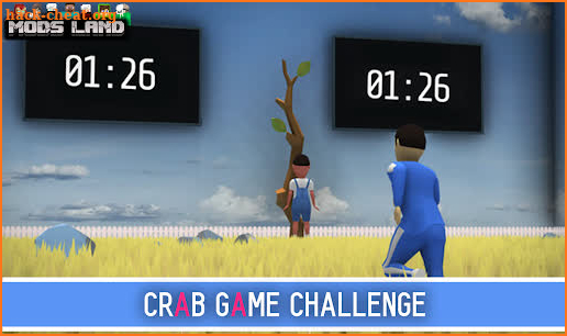 Crab Game Challenge Guide screenshot