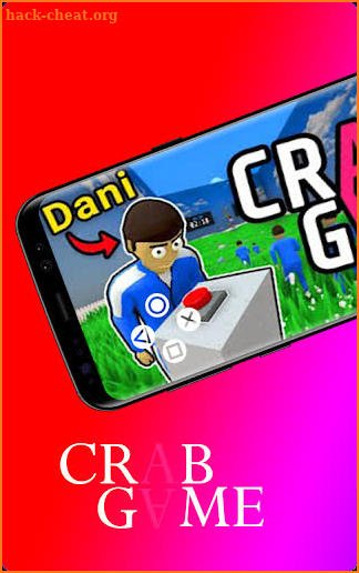 Crab Game Full Guide screenshot
