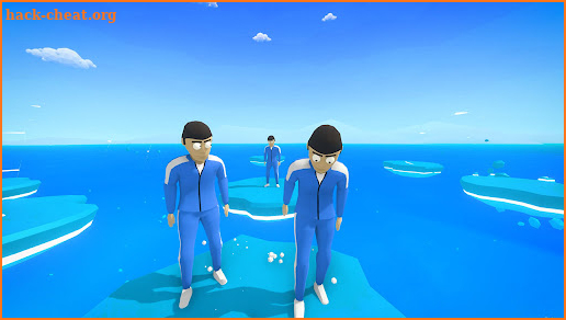 Crab Game Walkthrough screenshot