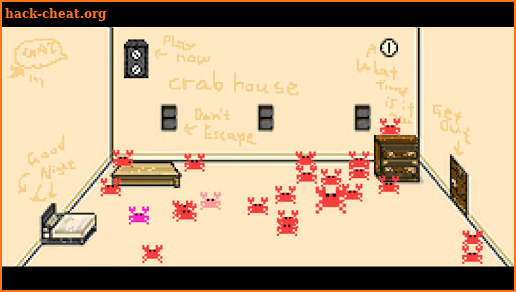 Crabhouse screenshot