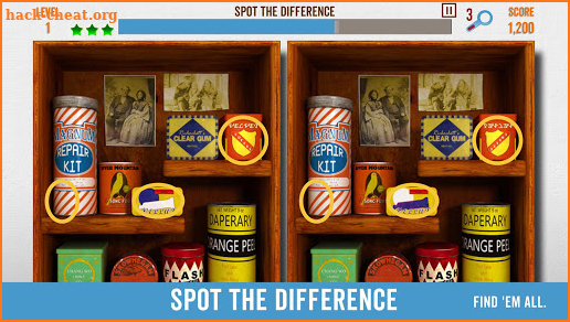 Cracker Barrel Games screenshot