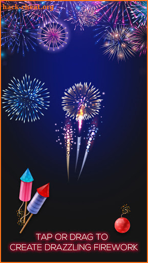 Crackers & Fireworks For Eco-Friendly Diwali screenshot