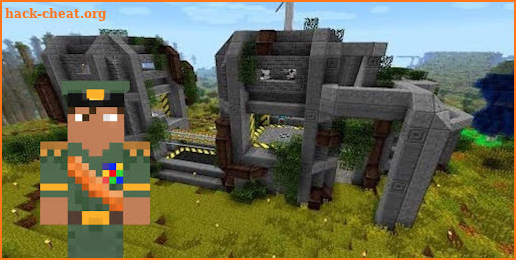 Crackpack 3 Mod for Minecraft screenshot