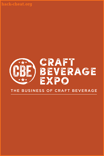 Craft Beverage Expo screenshot