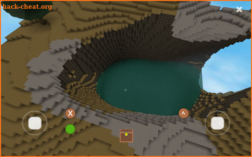 Craft Blocks - Pocket Miner screenshot