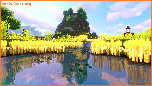Craft Box Game Tree screenshot