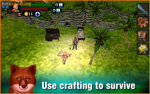Craft Build Survival PRO screenshot