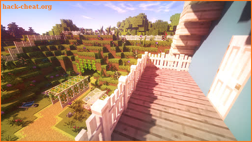 Craft Builder Master Sun screenshot