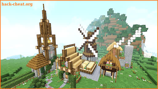 Craft Castle Dragon Box screenshot