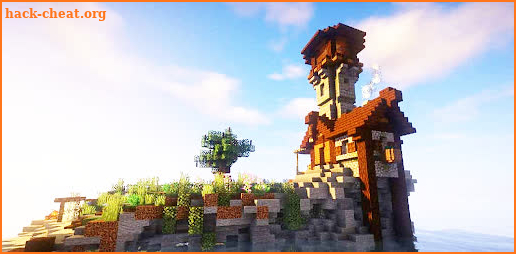Craft Castle Dragon Box screenshot