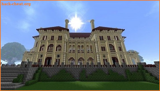 Craft House Minecraft screenshot