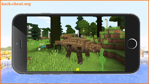 Craft Maps for Minecraft PE Ed screenshot