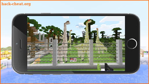 Craft Maps for Minecraft PE Ed screenshot