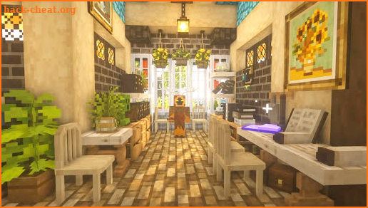 Craft Master City Dragon screenshot