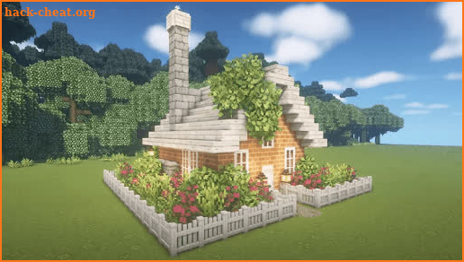 Craft Palace Pro: Building Craft screenshot