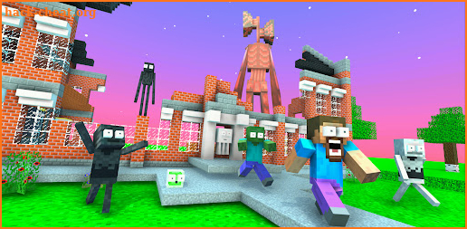 Craft School: Monster Class screenshot