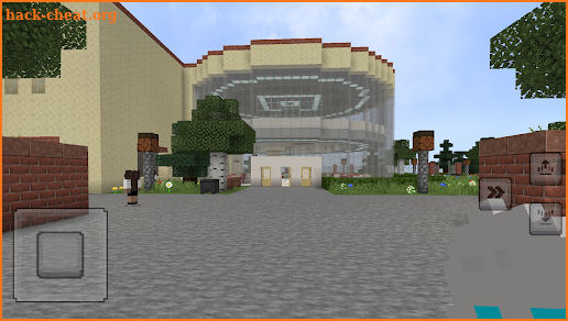 Craft School Simulator screenshot