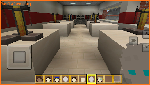 Craft School Simulator screenshot
