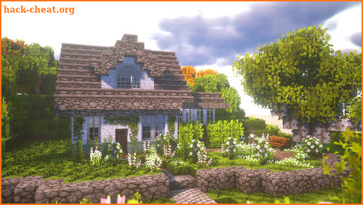 Craft Skyland Mini Game screenshot