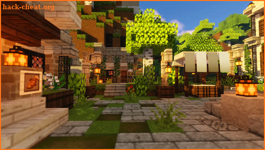 Craft Sword City Pro screenshot