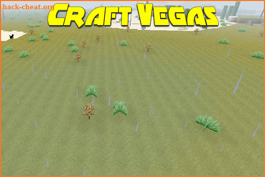 Craft Vegas - Craftvegas 2020 screenshot