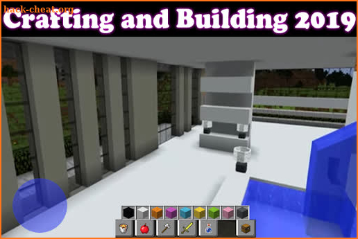 Crafting and Building Games 2019 screenshot