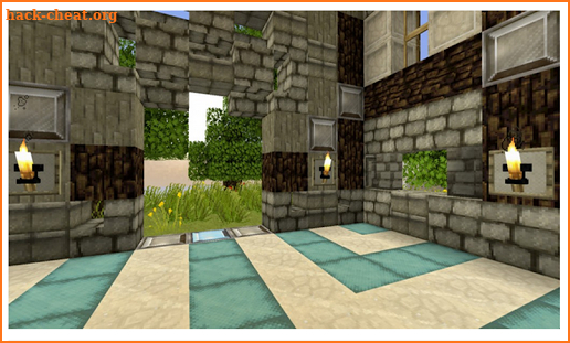 Crafting and Building : Modern City Simulator screenshot