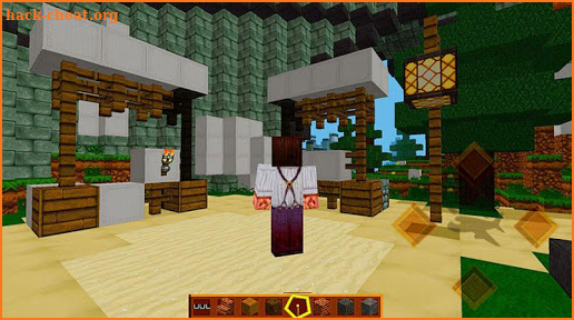 Crafting Master : Craft Exploration screenshot