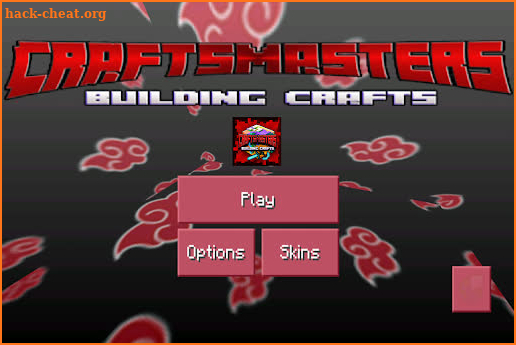 Craftmaster - Building World screenshot