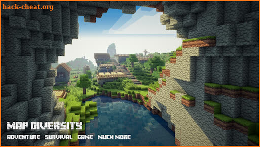 CraftMaster - Mods, Maps & Addons for Minecraft PE screenshot