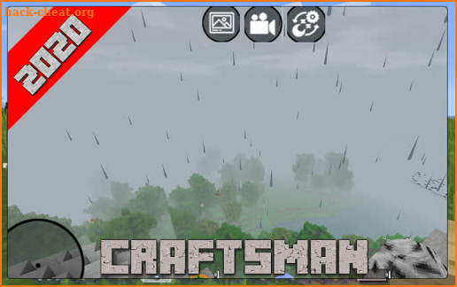 Craftsman : New Crafting Games 2020 screenshot