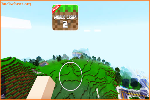Craftting and Building 2: World Craft 2021 screenshot