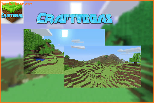 CraftVegas screenshot