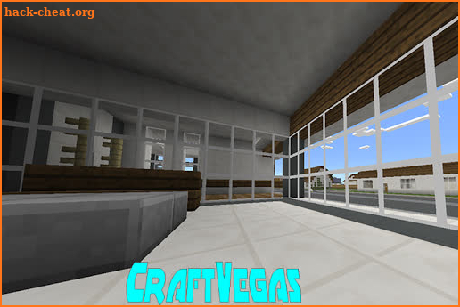 CraftVegas 2020: New Master Craft screenshot